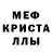 МЕТАДОН кристалл John Hightower